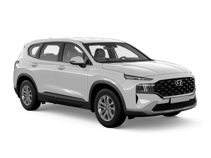 Hyundai Santa Fe в наличии по цене от 2 263 000 рублей