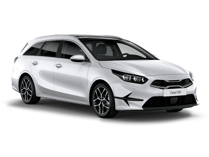 KIA Ceed SW по цене от 1 227 000 рублей