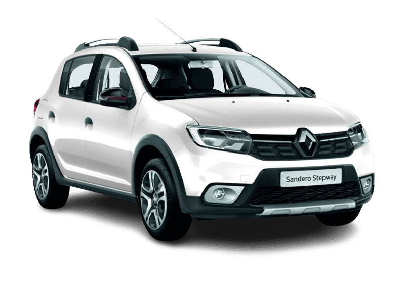 Renault Sandero Stepway в наличии по цене от 1 390 000 рублей