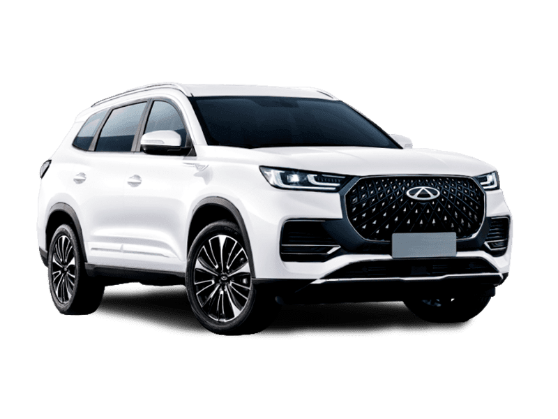 Chery Tiggo 8 Pro MAX Новый по цене от 2 068 000 рублей