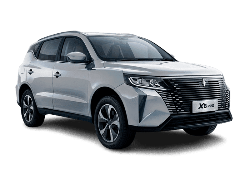 LIVAN X6Pro купить по цене от 1 308 000 рублей