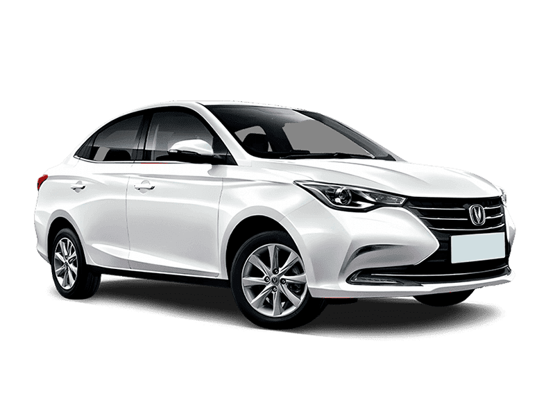 Changan Alsvin купить по цене от 1 055 000 рублей